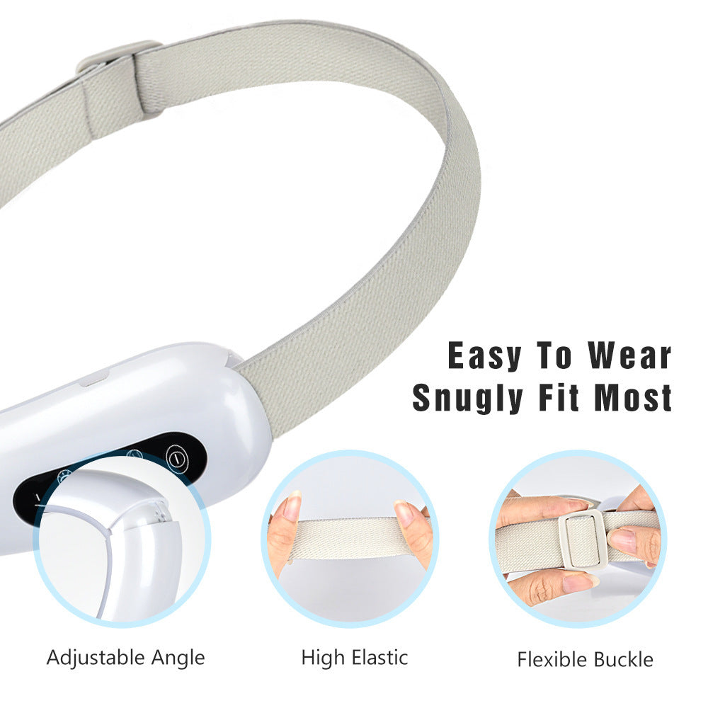 Mikrostrom-IPL Gesichtsstraffungs-Massager / Gesichtsstraffungsgerät