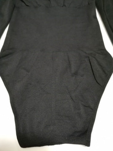 Shaping-Jumpsuit mit Hüftlifting und nahtlosem Design