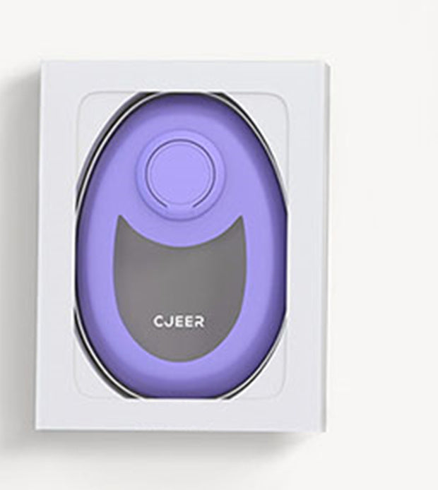 CJEER Schmerzfreier Haarentferner für Beine, Rücken und Arme“